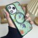 Чехол TPU+PC Flush with MagSafe для Apple iPhone 12 Pro Max (6.7")
