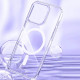 Чехол TPU Clear Case with MagSafe для Apple iPhone 11 Pro (5.8")