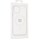 Чехол TPU Clear Case with MagSafe для Apple iPhone 11 Pro (5.8")