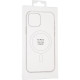 Чехол TPU Clear Case with MagSafe для Apple iPhone 16 Pro (6.3")