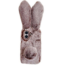 Чехол TPU Rabbit для Apple iPhone 16 (6.1")