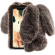 Чехол TPU Rabbit для Apple iPhone 16 (6.1")