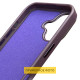 Кожаный чехол SnapCase with MagSafe для Apple iPhone 12 Pro Max (6.7")