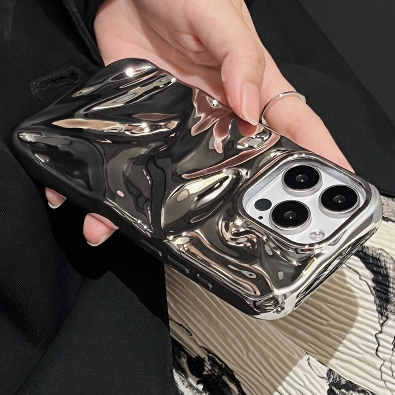 Чехол TPU Sea для Apple iPhone 15 Pro (6.1")
