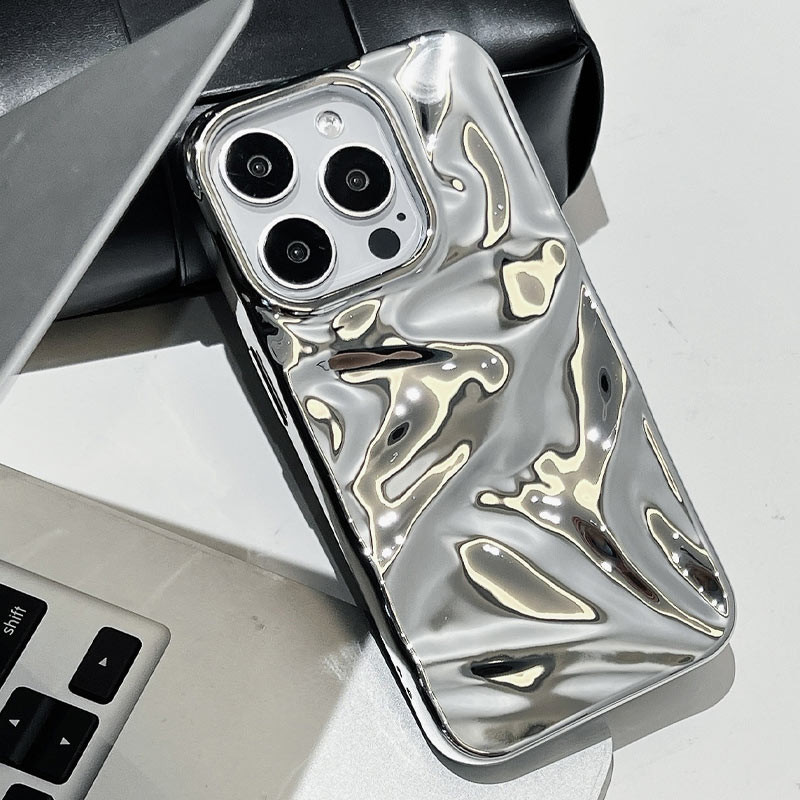 Чехол TPU Sea для Apple iPhone 15 Pro (6.1")