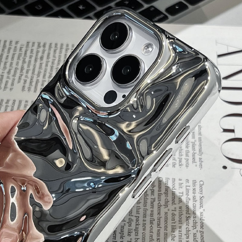 Чехол TPU Sea для Apple iPhone 15 Pro (6.1")