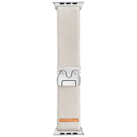 Уценка Ремешок Nylon New Design для Apple Watch 42/44/45/46/49mm
