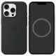 Уценка Чехол Silicone case (AAA) with Magsafe and Animation (button) для Apple iPhone 16 Pro Max