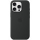 Уценка Чехол Silicone case (AAA) with Magsafe and Animation (button) для Apple iPhone 16 Pro Max