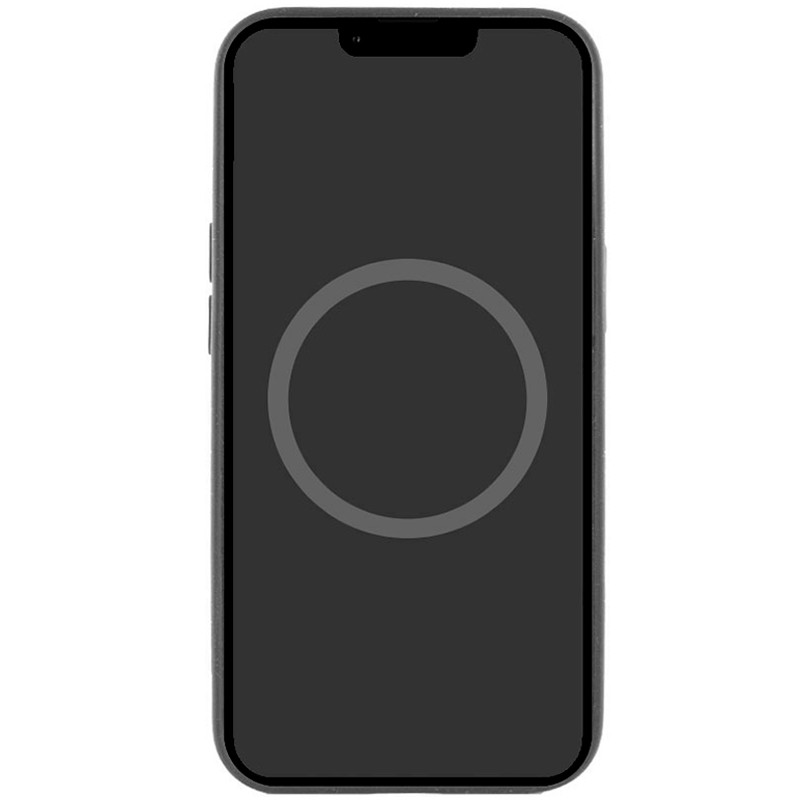 Уценка Чехол Silicone case (AAA) with Magsafe and Animation (button) для Apple iPhone 16 Pro Max