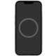 Уценка Чехол Silicone case (AAA) with Magsafe and Animation (button) для Apple iPhone 16 Pro Max