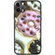 TPU+PC чехол Prisma Fluffie для Apple iPhone 11 Pro Max (6.5")