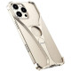 Чехол Bumper Y для Apple iPhone 16 Pro (6.3")