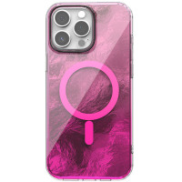 Чехол TPU Shiny Mountain (MagFit) для Apple iPhone 13 Pro (6.1")