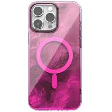 Чехол TPU Shiny Mountain (MagFit) для Apple iPhone 13 Pro (6.1")