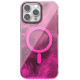 Чехол TPU Shiny Mountain (MagFit) для Apple iPhone 13 Pro (6.1")
