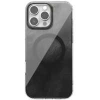 Чехол TPU Shiny Mountain (MagFit) для Apple iPhone 16 Pro Max (6.9")