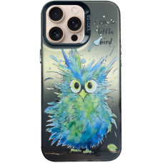 Чехол TPU+PC So Cool для Apple iPhone 14 Pro Max (6.7")