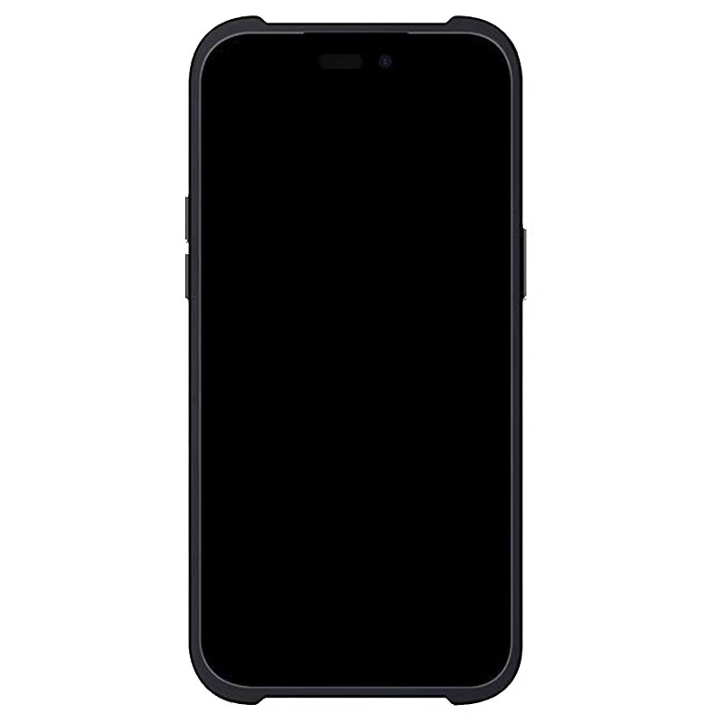 Чехол TPU WinFire для Apple iPhone 16 Pro (6.3")
