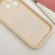 Чехол TPU Toys Case with Ears для Apple iPhone 13 Pro (6.1")