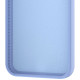 Чехол Silicone Case Full Protective with Ring для Apple iPhone 14 Pro (6.1")