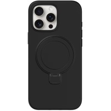 Чехол Silicone Case Full Protective NO LOGO with Ring для Apple iPhone 13 Pro (6.1")