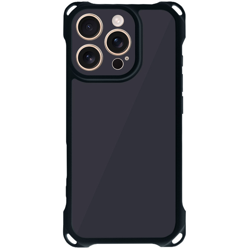 Чехол TPU CrossBody with straps для Apple iPhone 13 Pro (6.1")