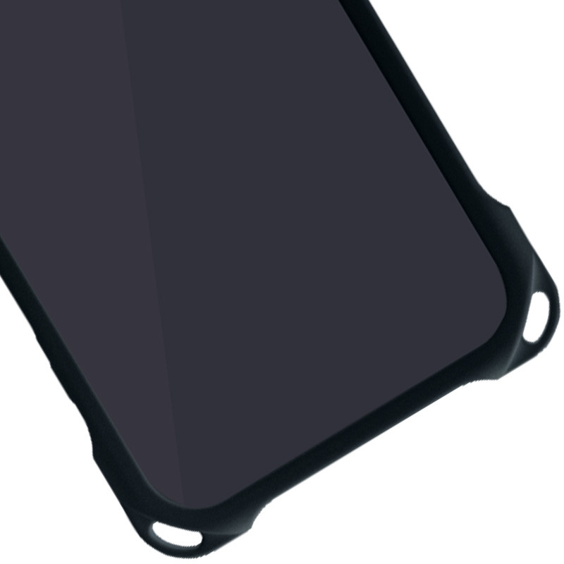 Чехол TPU CrossBody with straps для Apple iPhone 13 Pro (6.1")