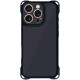 Чехол TPU CrossBody with straps для Apple iPhone 16 Pro Max (6.9")