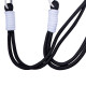Чехол TPU CrossBody with straps для Apple iPhone 16 Pro Max (6.9")