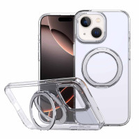 Чехол TPU+PC Empire with MagSafe and Ring для Apple iPhone 13 / 14 (6.1")