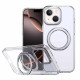 Чехол TPU+PC Empire with MagSafe and Ring для Apple iPhone 13 / 14 (6.1")