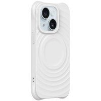 Чехол TPU Orbit with MagSafe для Apple iPhone 13 / 14 (6.1")