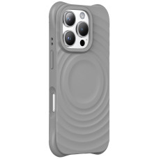 Чехол TPU Orbit with MagSafe для Apple iPhone 16 Pro Max (6.9")