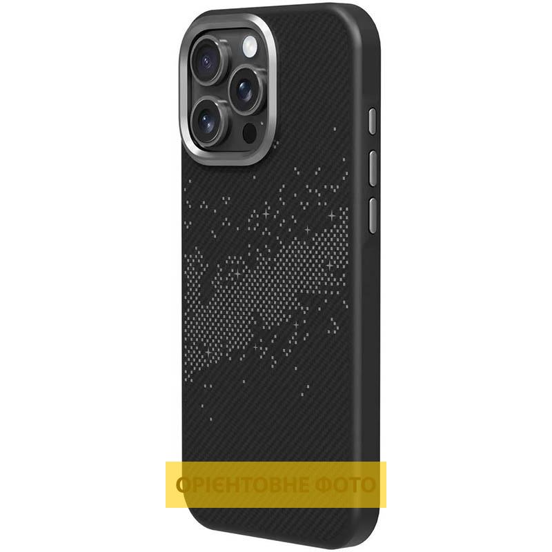 TPU чехол Monzo (MagFit) для Apple iPhone 17 Air (6.5")