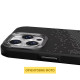 TPU чехол Monzo (MagFit) для Apple iPhone 17 Air (6.5")