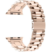 Ремешок Steel Elegance для Apple Watch 38/40/41/42mm(ser.10)