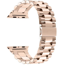 Ремешок Steel Elegance для Apple Watch 38/40/41/42mm(ser.10)