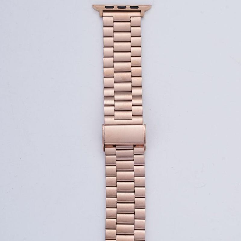 Ремешок Steel Elegance для Apple Watch 38/40/41/42mm(ser.10)