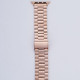 Ремешок Steel Elegance для Apple Watch 38/40/41/42mm(ser.10)