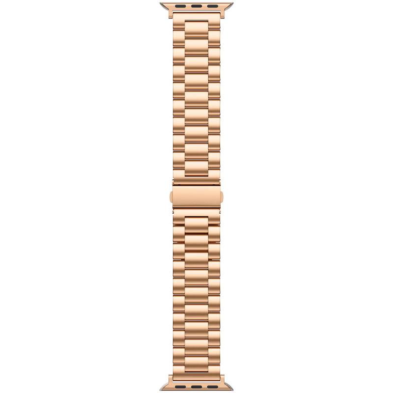 Ремешок Steel Elegance для Apple Watch 38/40/41/42mm(ser.10)