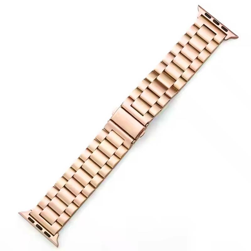 Ремешок Steel Elegance для Apple Watch 38/40/41/42mm(ser.10)