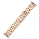 Ремешок Steel Elegance для Apple Watch 38/40/41/42mm(ser.10)