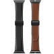 Ремешок Dux Ducis Genuine Leather для Apple Watch 42(ser.1-3)/44/45/46/49mm