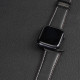 Ремешок Dux Ducis Genuine Leather для Apple Watch 42(ser.1-3)/44/45/46/49mm