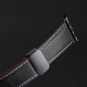 Ремешок Dux Ducis Genuine Leather для Apple Watch 42(ser.1-3)/44/45/46/49mm