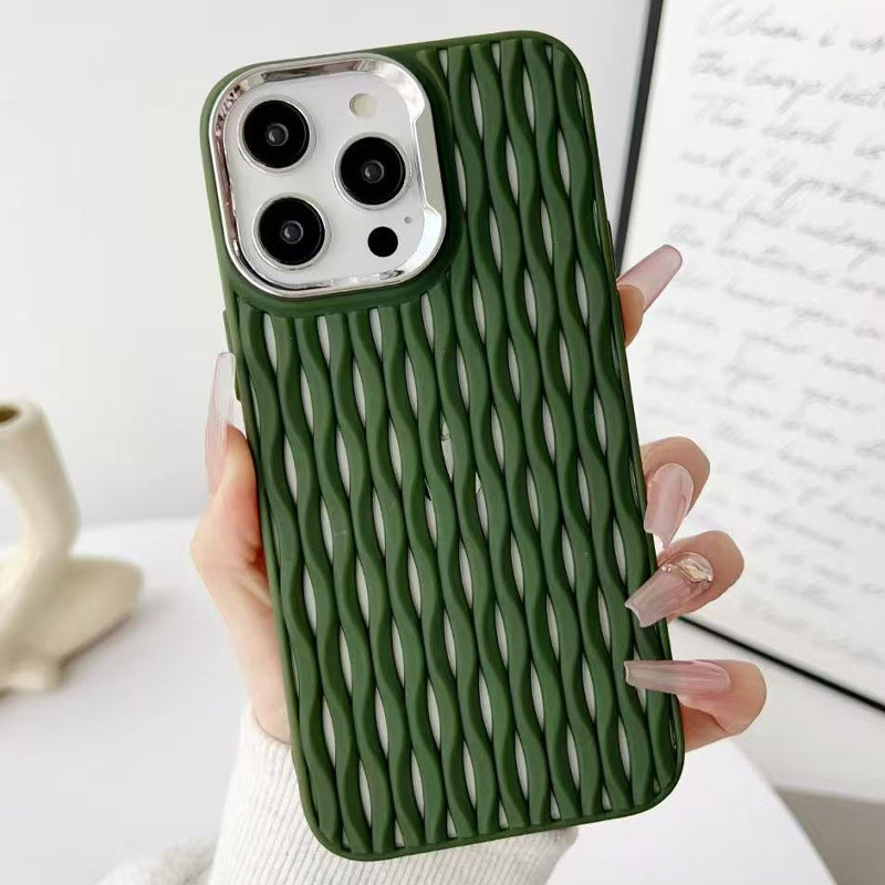 Чехол TPU Ribbio для Apple iPhone 15 Pro Max (6.7")