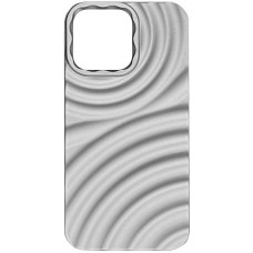Чехол TPU MonoWave для Apple iPhone 14 Pro Max (6.7")