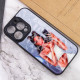 TPU+PC чехол Prisma Ladies для Apple iPhone 14 Pro Max (6.7")