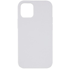 Чехол Silicone Case (AA) NO LOGO with MagSafe для Apple iPhone 15 (6.1")